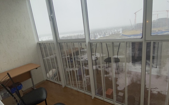 Квартира Уютная студия Дружба 5/4