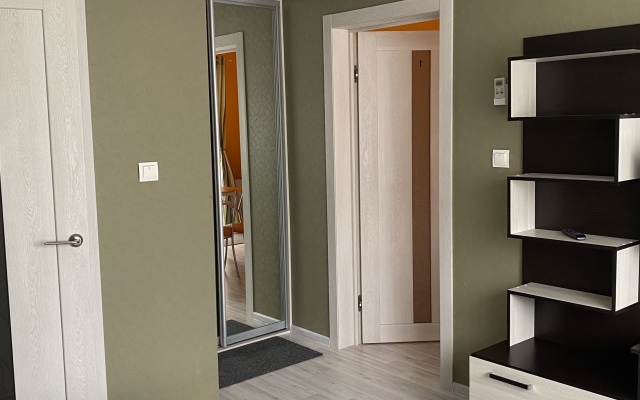 Гостевой дом Ёлки