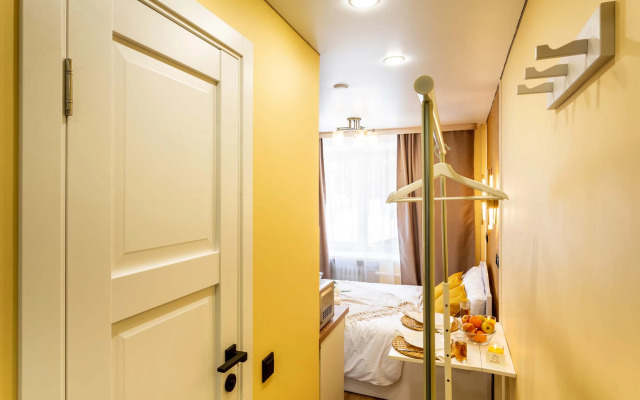 Апартаменты в Обнинске