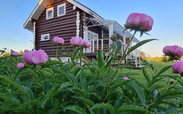 Гостевой дом Лесицкое