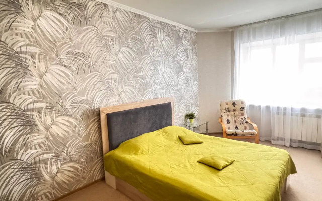 Квартира Однокомнатная в Центре города на Кузнечном взвозе, 14