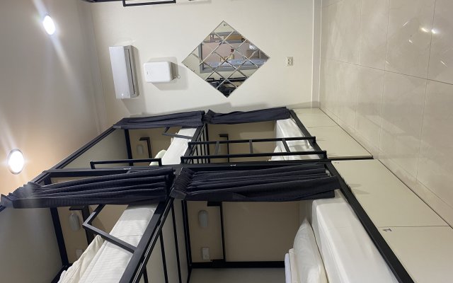 Меблированные комнаты  Манур