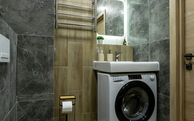 Квартира на Днепропетровской