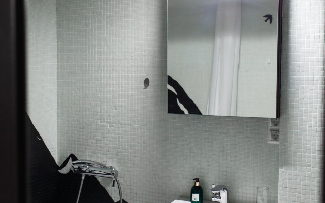 Апартаменты Ирис Парк