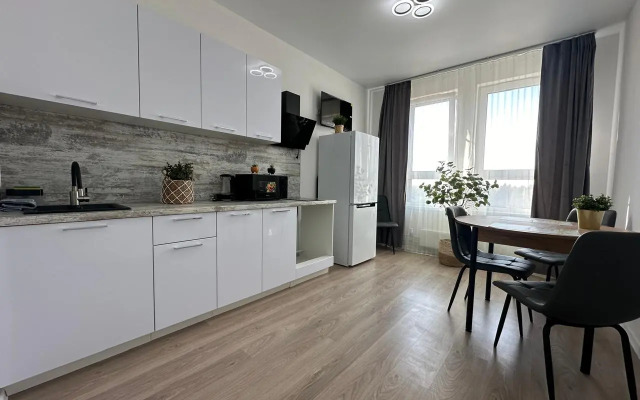 Svetlaya Dvushka Flat