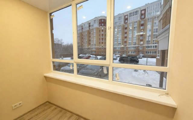 Квартира Лучшее решение у ТРЦ Тополь