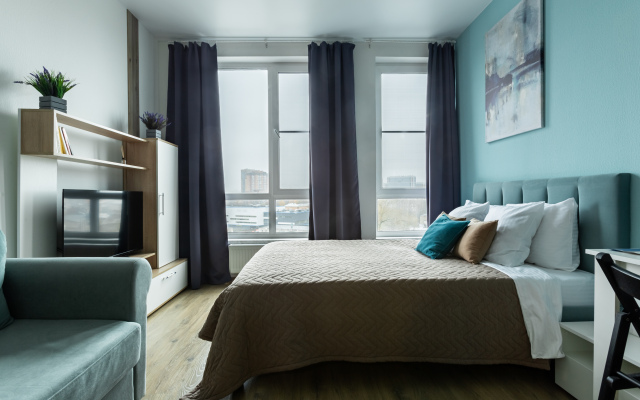 R-Home Start 1812 Apartments