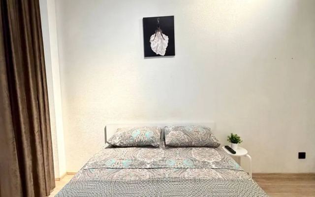 Квартира Студия на Ботанике