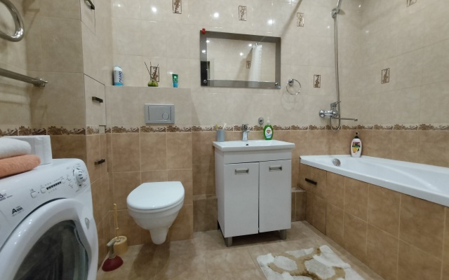 Апартаменты Fresh Room на ул. Грибоедова