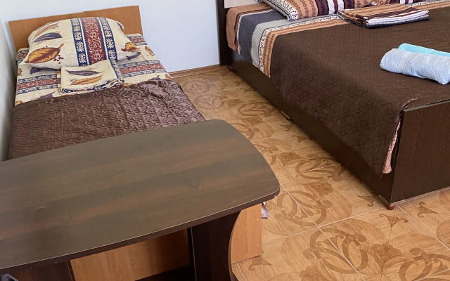 Adile Guest House