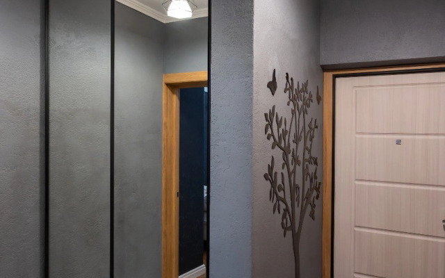 Квартира на Фабричной 4