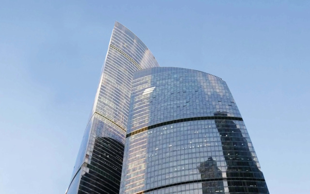 Бутик-отель Комплекс апартаментов City Lux