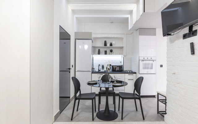 Апартаменты Студия у Сенной площади