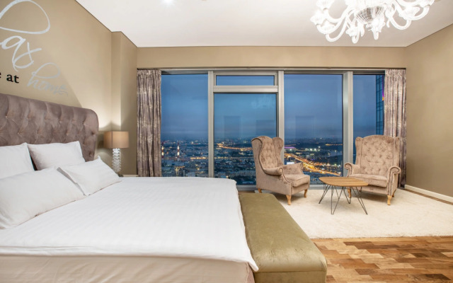 Rockmond 58 Junior Suite 7