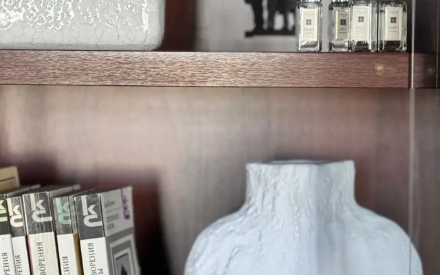 Квартира Пешком по Арбату до Кремля