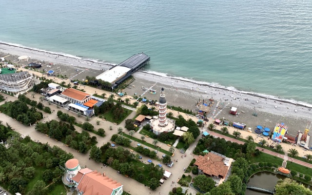 Panorama Orbi City Life Apartments
