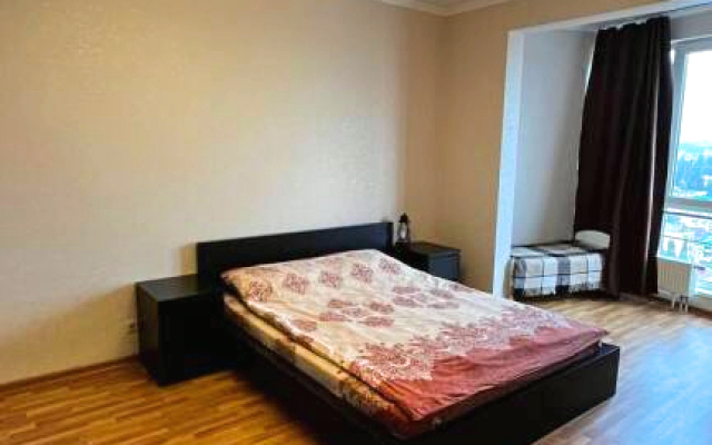 Zhk Viva Apartments