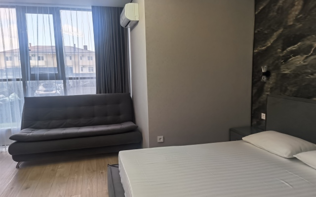 Apartment More Lux 1