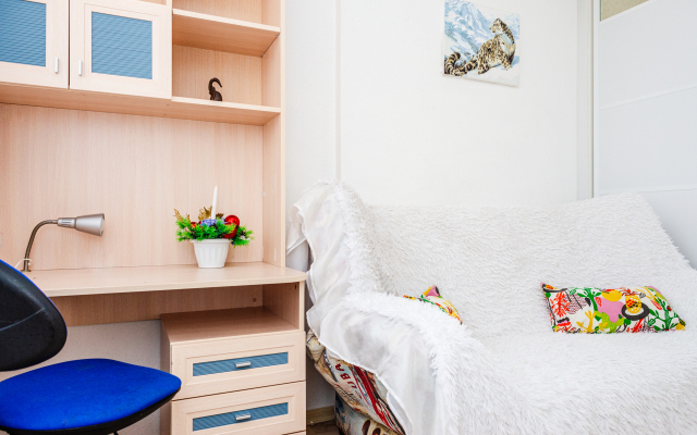 Апартаменты PASHk INN ARTEK