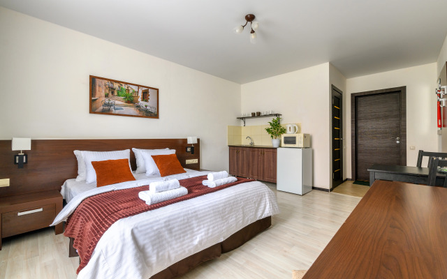 Dom Granda guest house