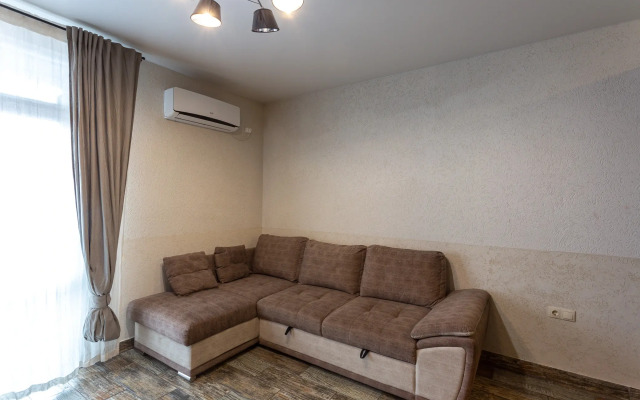 U Samogo Morya 66 Apartments