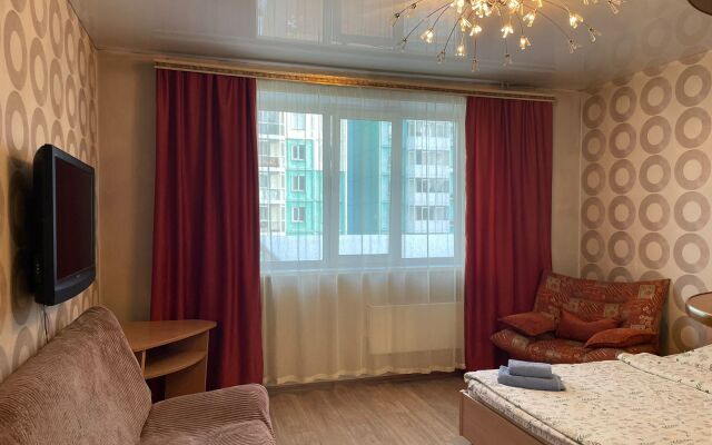 Mini - Otel' V8