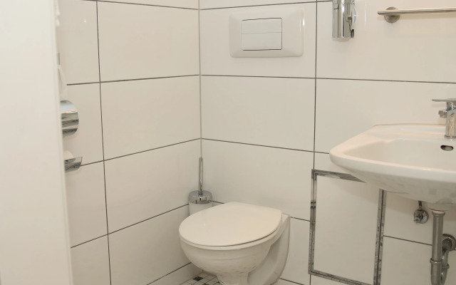 Hafez Bad Salzuflen Hotel