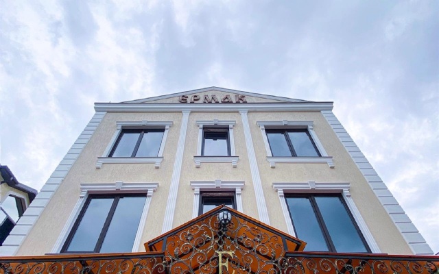 Ermak Hotel