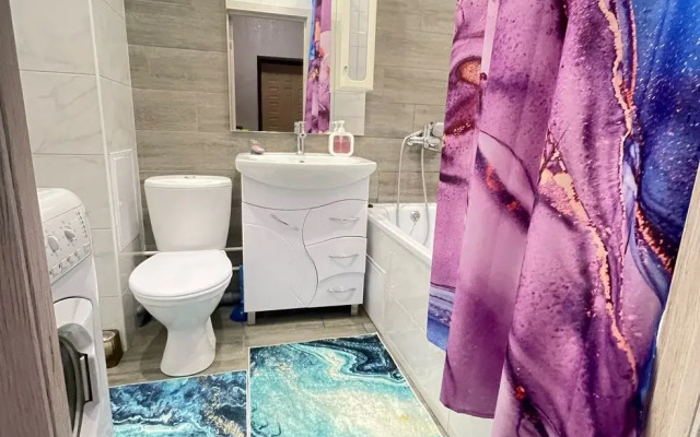 Квартира на Короленко 8/2