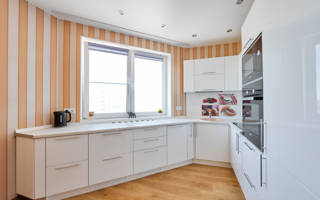 Апартаменты на Мичурина 150