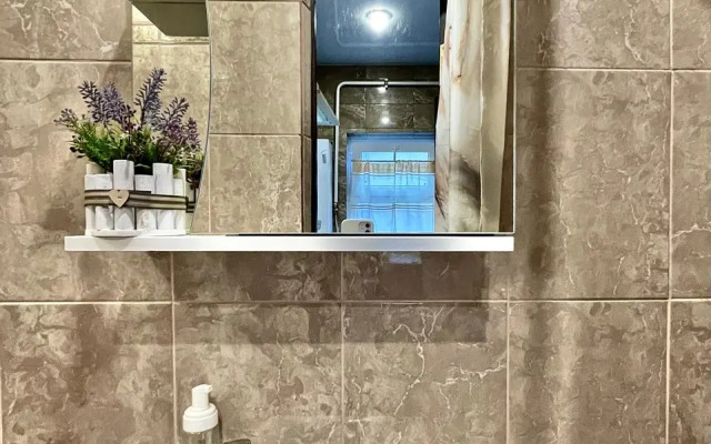 Апартаменты на улице Карла Маркса 6