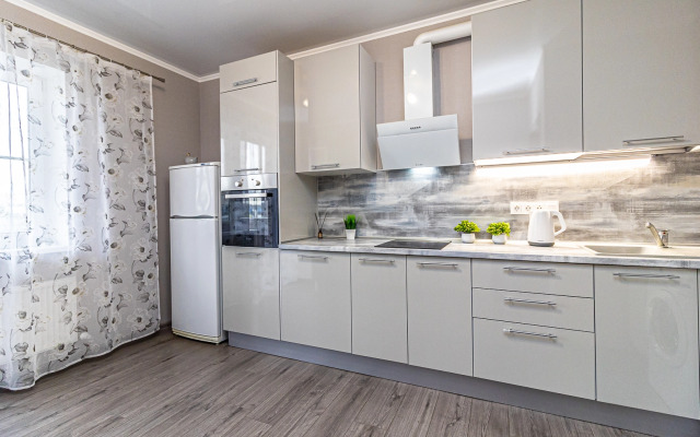 Квартира на Круговой