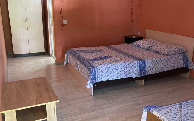 Novy Afon Guest house