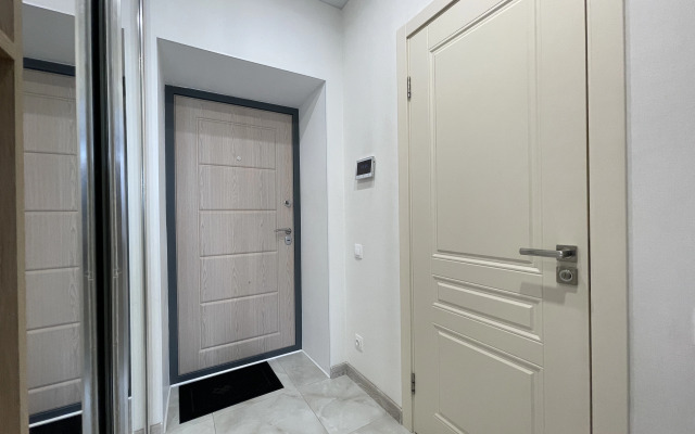 Квартира Разведчика Ахмерова 7