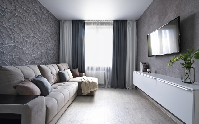 Квартира Видовая у метро Чкаловская