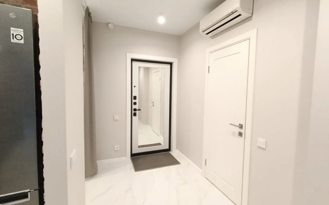 Квартира Россо от Home24