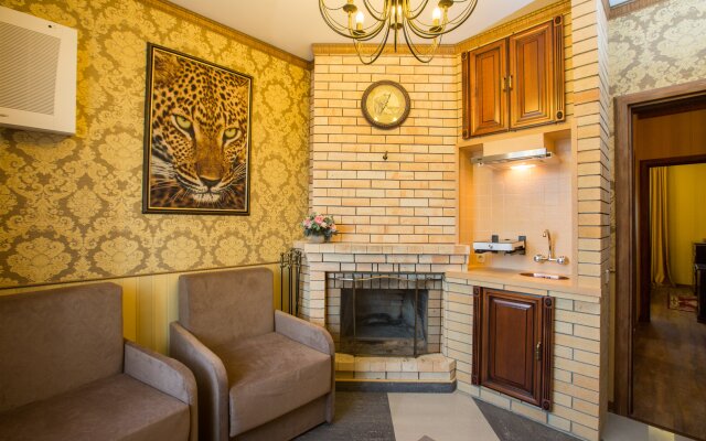 Usadba MikhalychЪ Guest house