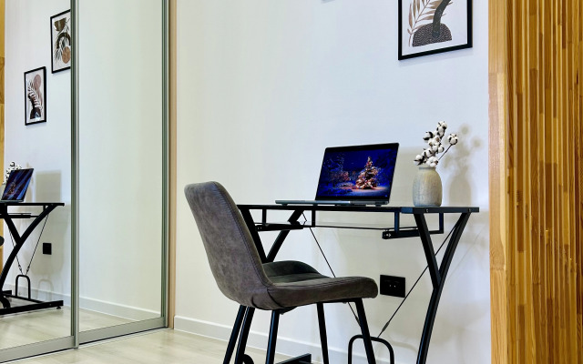 Квартира у Набережной