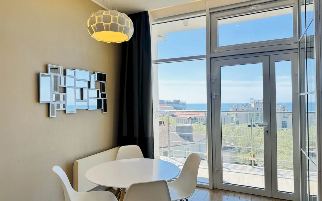 Barselona Park 1014 Apartments