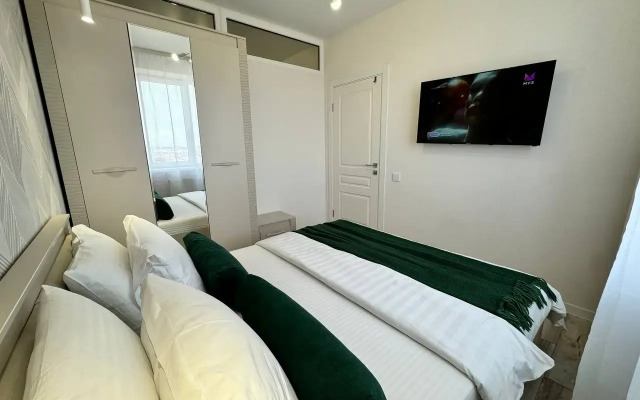 Na Zhk Linii Apartments