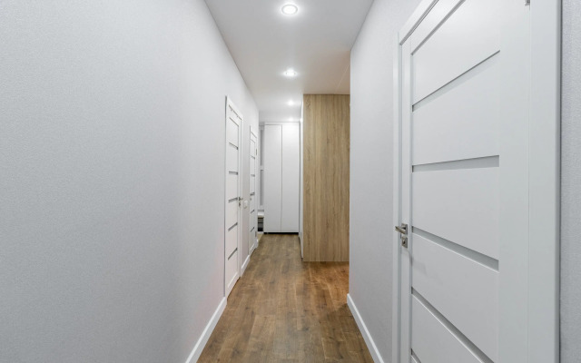 Semeynye V Zhk Pravoberezhny Apartment