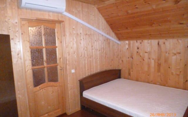 Гостевой дом Ржев-Волга