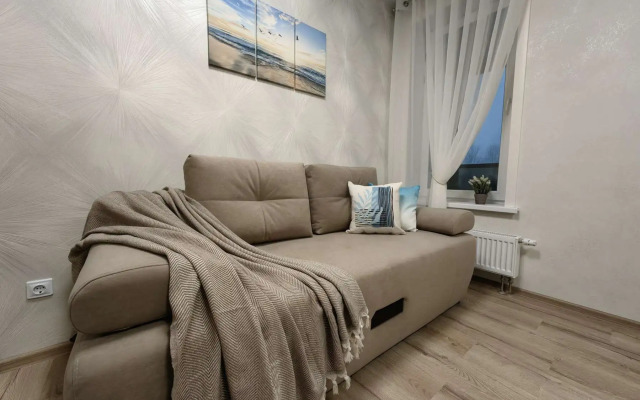 Апартаменты Like Home возле завода Севмаш