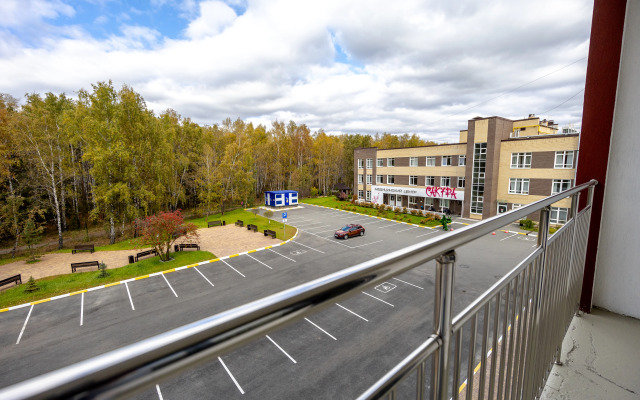 Отель Сакура