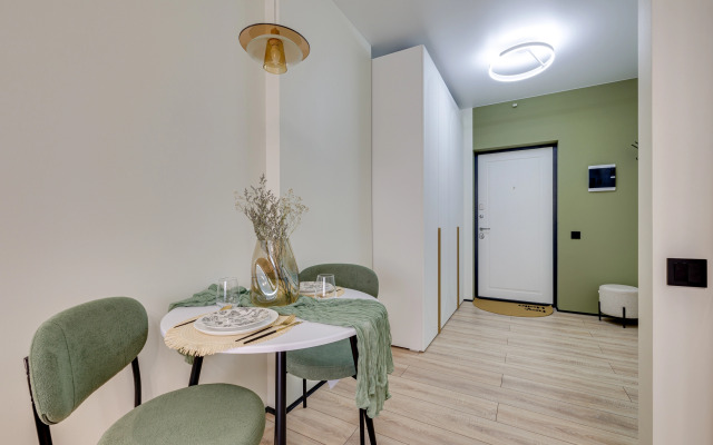 Dream Apartments15 Apartment