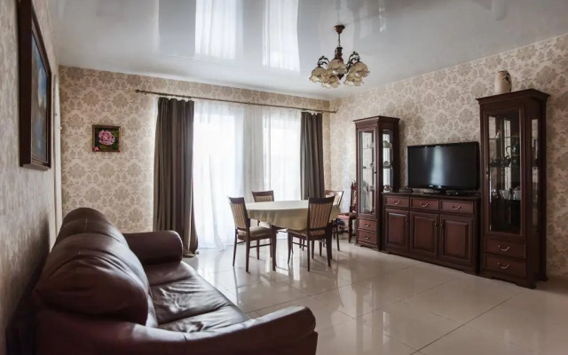 Квартира Невский дворец