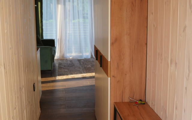 Частный дом для отдыха