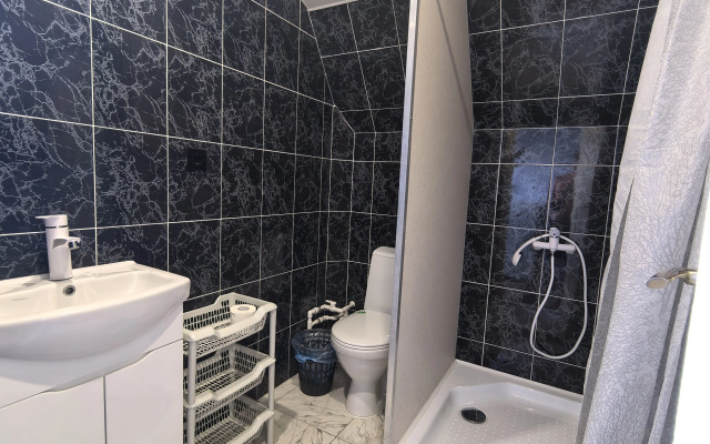 Zhdyom Gostey Guest house