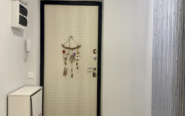 Квартира 9 Января 225/1