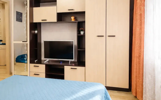 Kvartira Romanticnaa na Nikolaeva